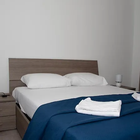 Cerviola Etrin Court Apartment Marsaskala Exterior photo