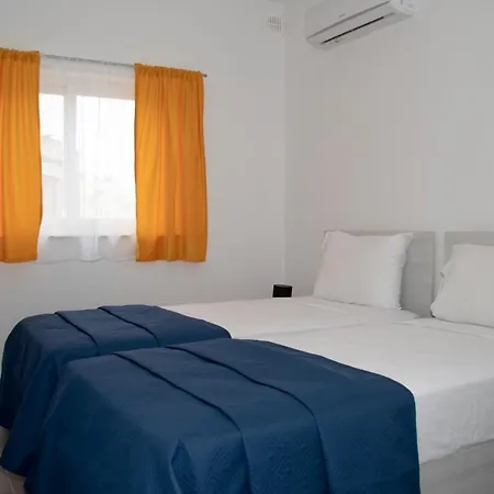 Cerviola Etrin Court Apartment Marsaskala Exterior photo
